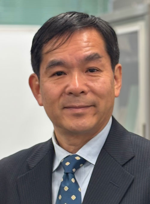 会長